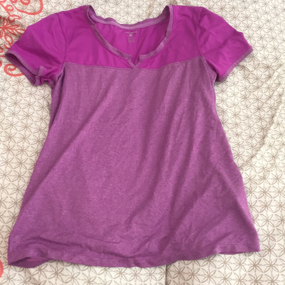Women’s Workout shirt